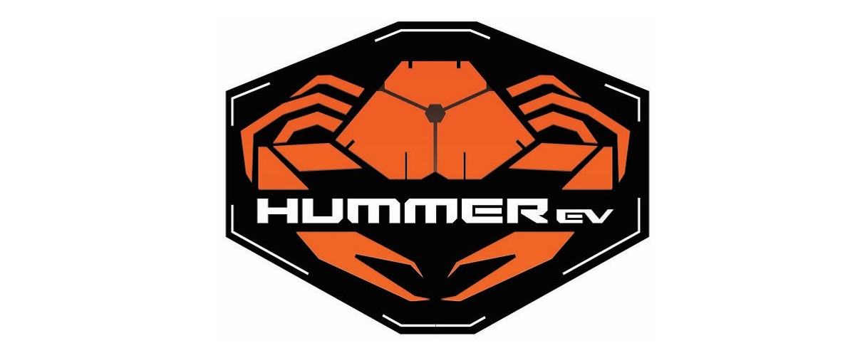 Студенточка хаммер. Хаммер логотип. GMC Hummer ev краб. Значок машины Hammer. Hummer машина значок.