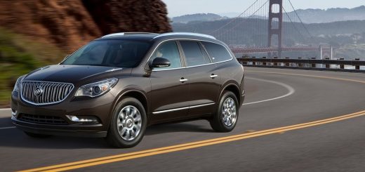 Future Buick Enclave Info Specs More Gm Authority