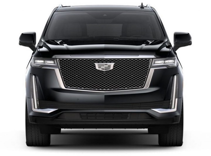 2023 Cadillac Escalade Radiant Package Available Again