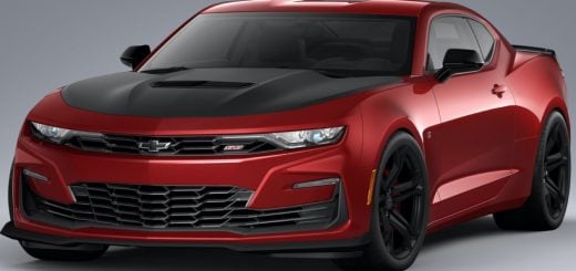 Refreshed 2014 Camaro Loses Existing Colors, Gains New Ones | GM Authority