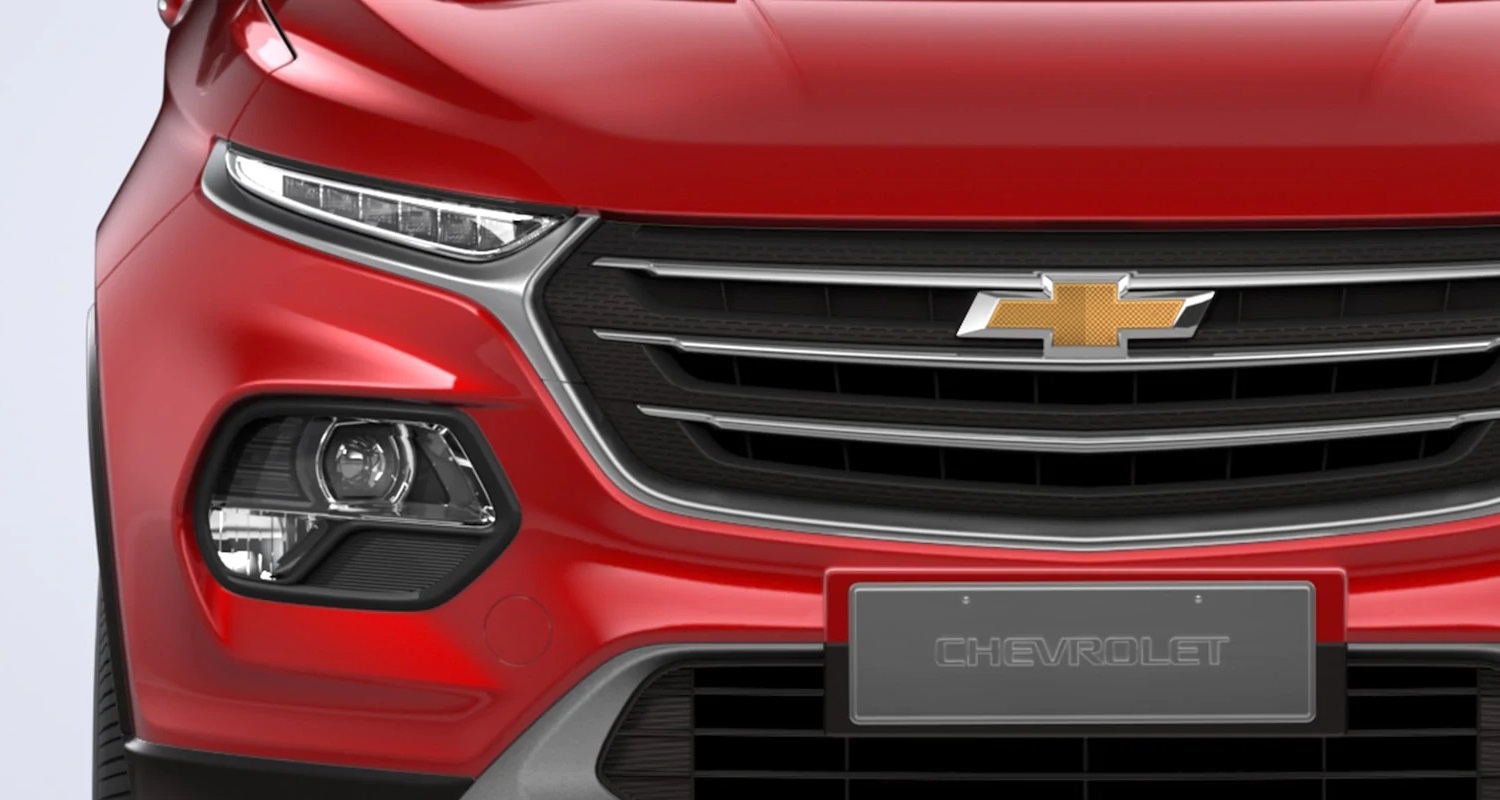 All-New Chevrolet Groove Announced In The Middle East