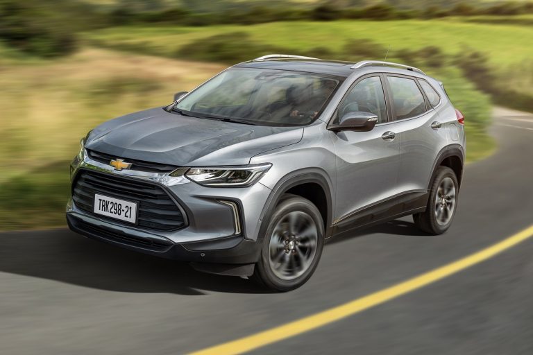 Chevrolet Argentina Sales Up Three Percent In December 2022