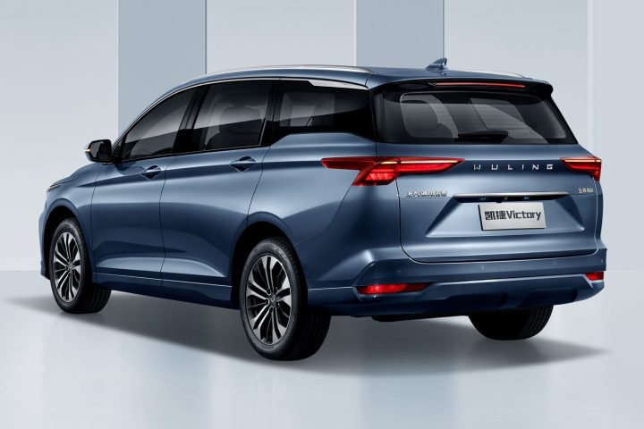 2021-Wuling-Victory-China-