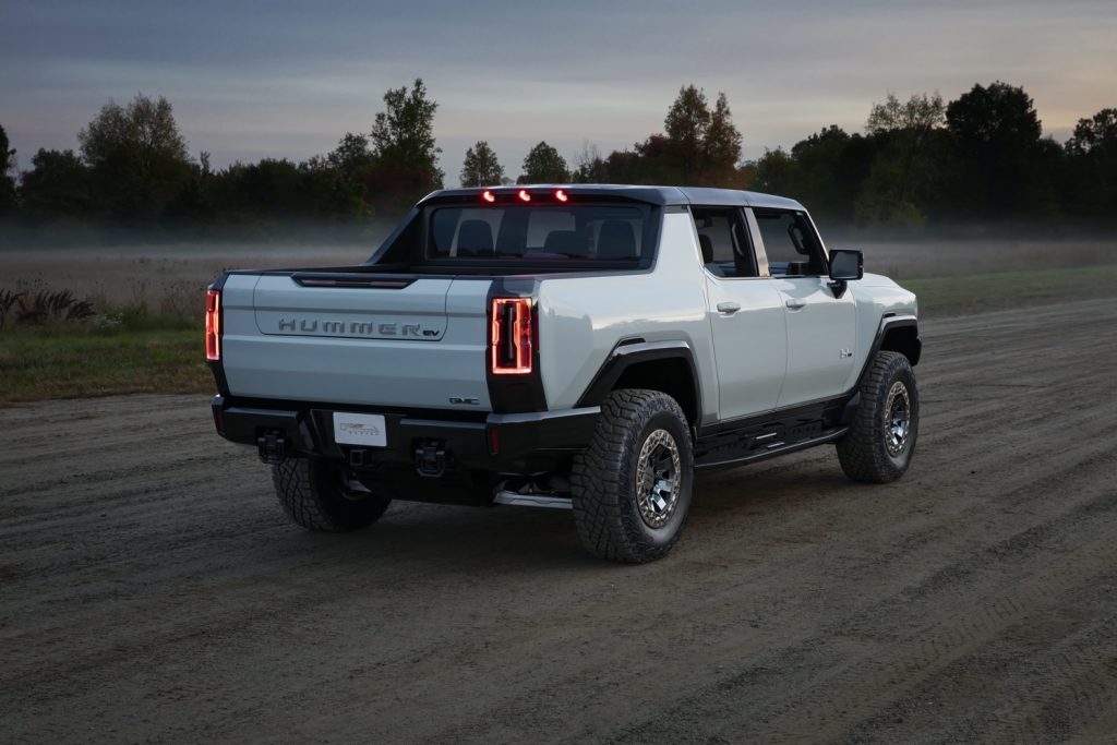 Gm Takes More Control For Gmc Hummer Ev Sales Gm Authority