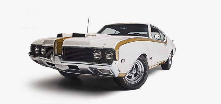 First 69 Hurst Olds Produced Up For Grabs In Dream Giveaway Gm Authority