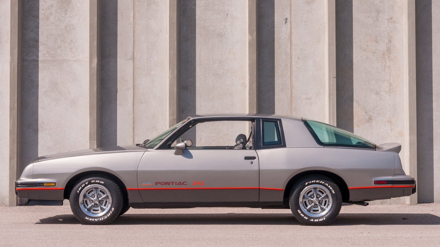 The Grand Prix GTX Ram Air was a concept car for the streets - Hagerty Media