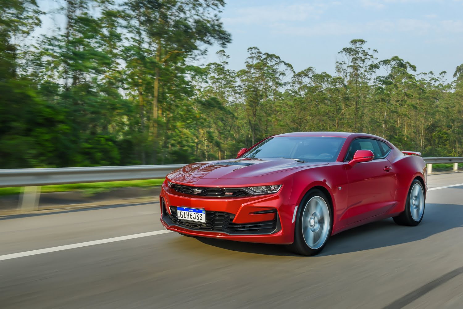 Chevy Rs Camaro Schlüsselring Chevrolet Ss ZL1 Coupe Convertible N 