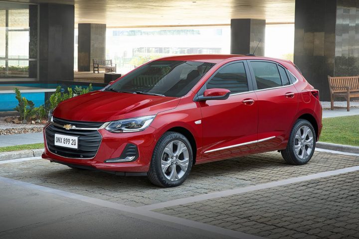 Argentina June 2020: Chevrolet Onix now #1 YTD, VW T-Cross in Top 5, sales  up 0.8% – Best Selling Cars Blog