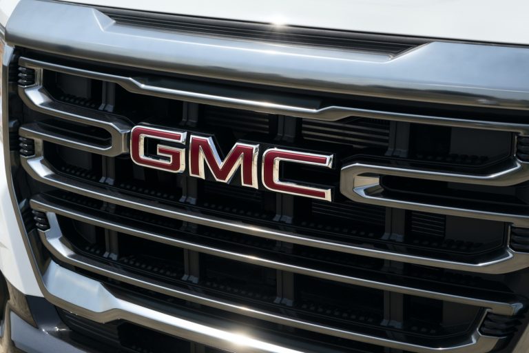 GMC Average Transaction Price Up 5.2 Percent In June 2022