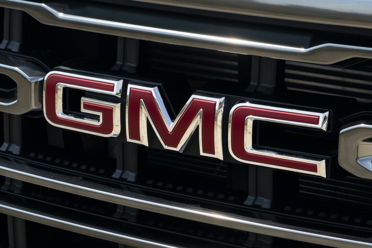 2022 GMC Canyon Denali Black Edition: Photo Gallery