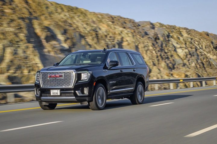 GMC Yukon Owner Can't Sell Vehicle, Dealer Has $1 Lien