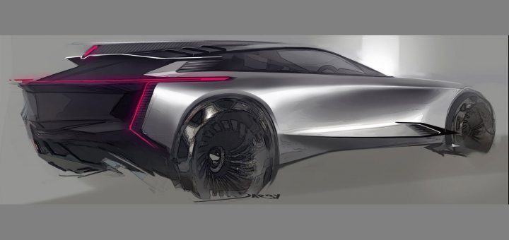 Cadillac Concepts | GM Authority