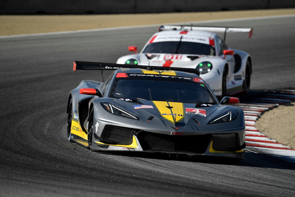 Sportscar365 - The news authority on IMSA, FIA WEC, 24 Hours of Le Mans, GT  racing and more!