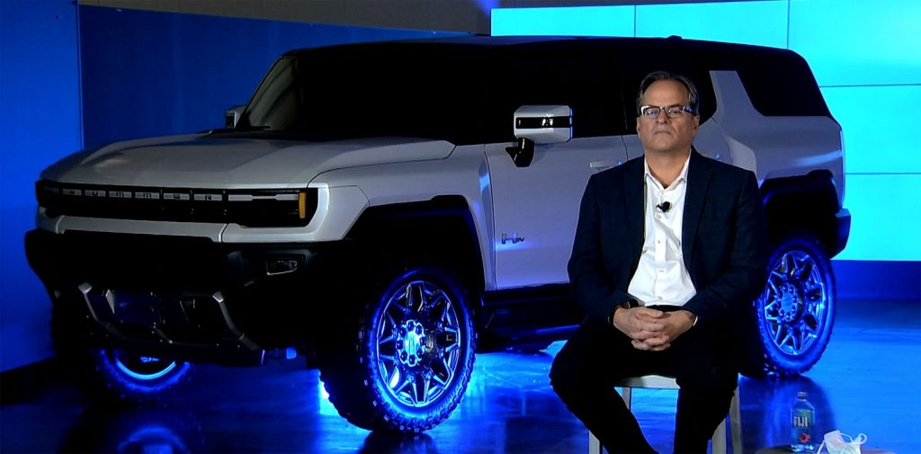 Hummer EV May Not Be Featured In Upcoming GM Super Bowl Ads