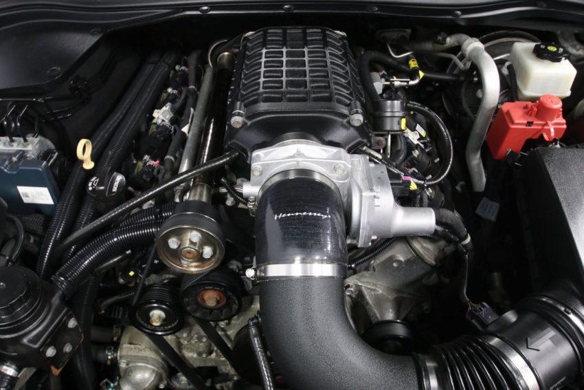 Supercharged Chevy SS Is A Bargain At $37,995 | GM Authority