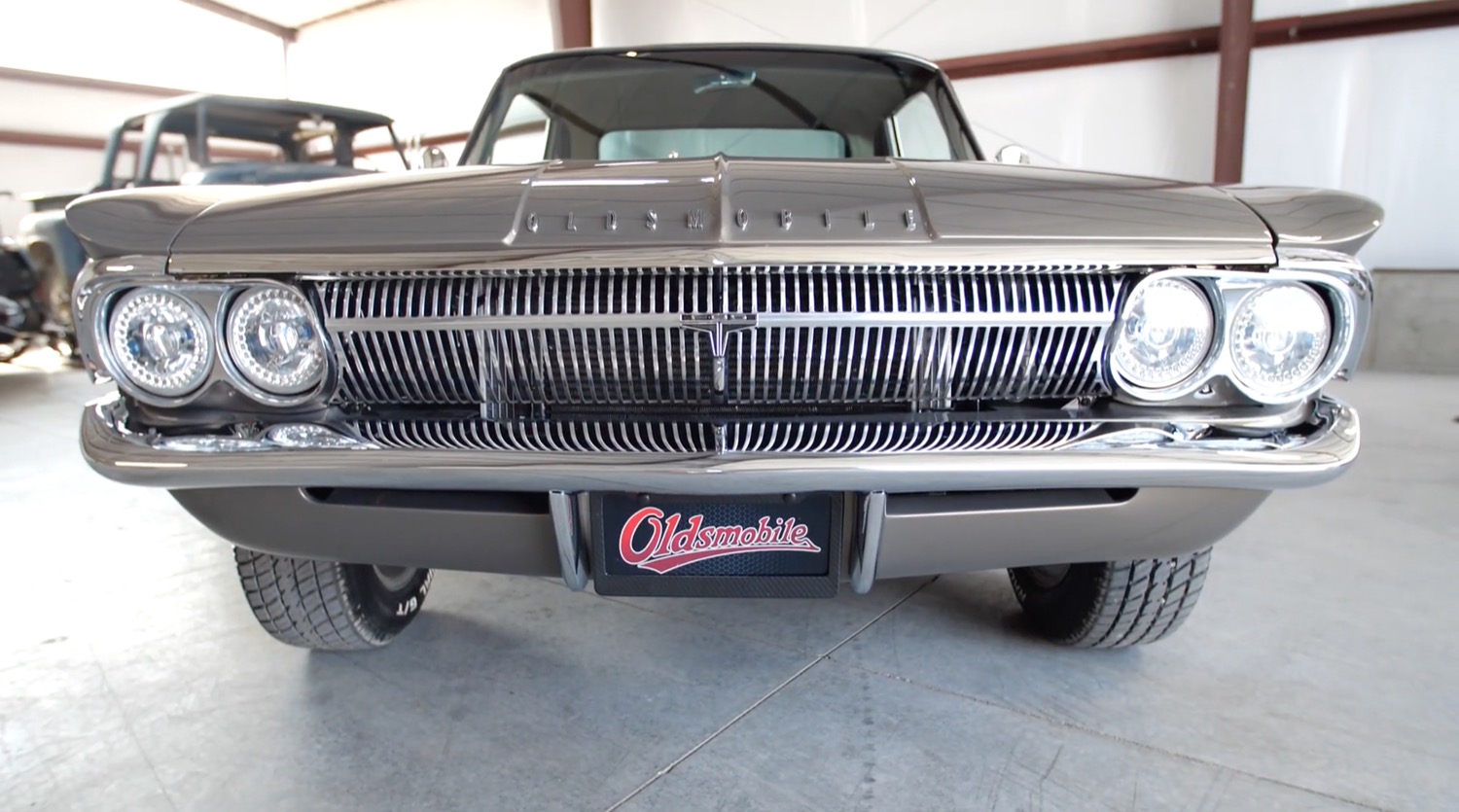 1962 cutlass cheap