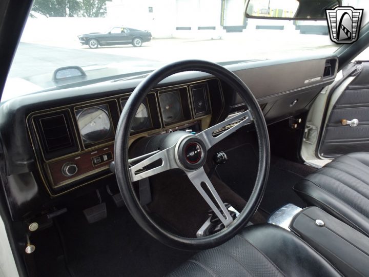 Rare 1970 Buick GSX Stage 1 Up For Grabs: Video | GM Authority