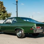 This Amazingly Original Chevy Nova Is For Sale | GM Authority