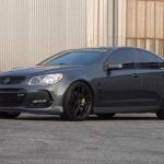 Supercharged Chevy SS Is A Singing Sleeper: Video | GM Authority