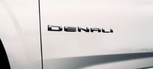 2021 GMC Yukon Denali Gets Blackout Treatment: Video | GM Authority