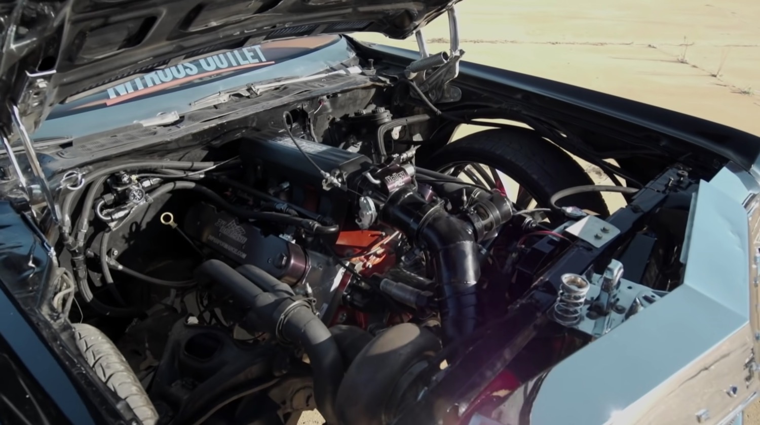 Featured image of post Hoonigan Mustang Engine Welcome to the official website for hoonigan