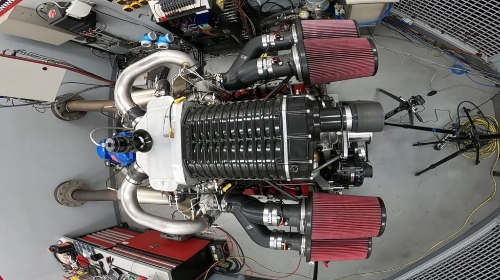 Banks Power Squeezes 1,200 HP From Duramax Engine: Video | GM Authority