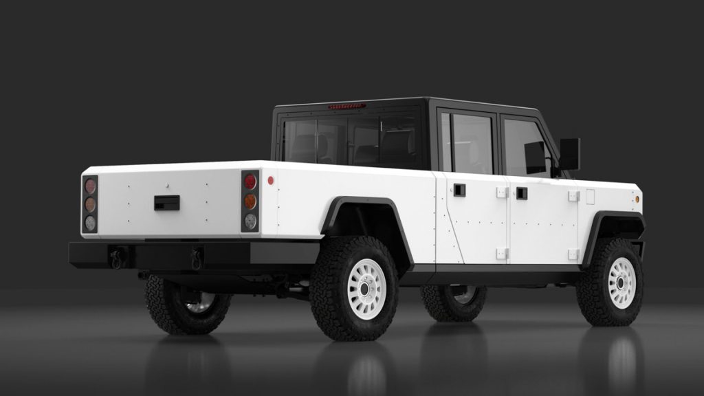 Hummer b1 2024