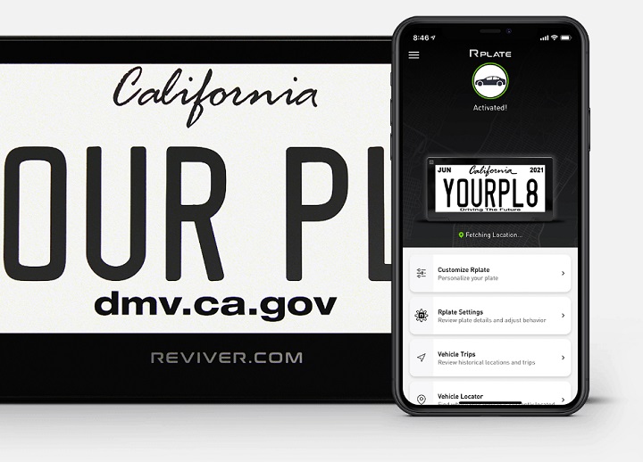 license plate sticker renewal illinois online