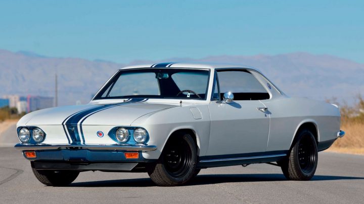 Rare Yenko Stinger Up For Grabs | GM Authority Rare Yenko Stinger Up For Grabs | GM Authority