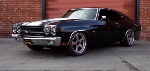 This 1970 Chevelle SS Hides A 502 Beast Underhood: Video | GM Authority
