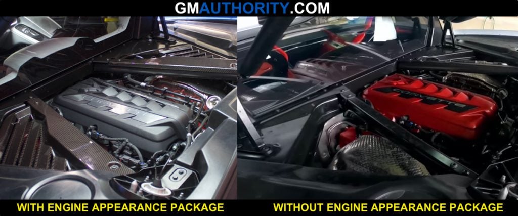 Review & How-To: GYEON Q2 RIM Ceramic Coating C8 Rear-Engine Corvette  Stingray