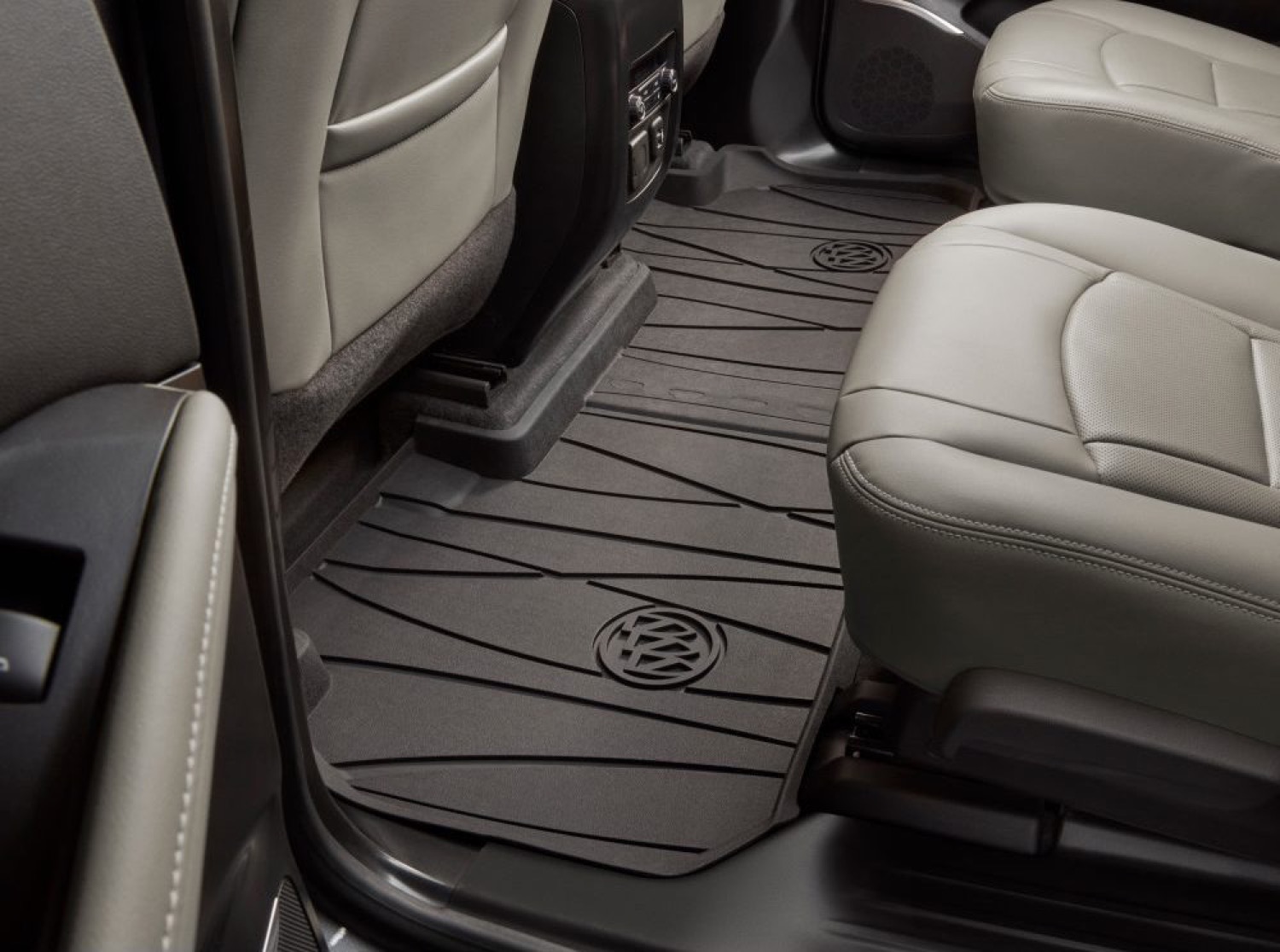 Interior Protection Package No Longer Available For Buick, 56% OFF