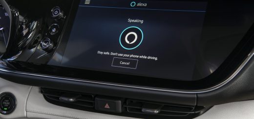 Amazon Alexa Now Arriving On New Gm Vehicles Gm Authority