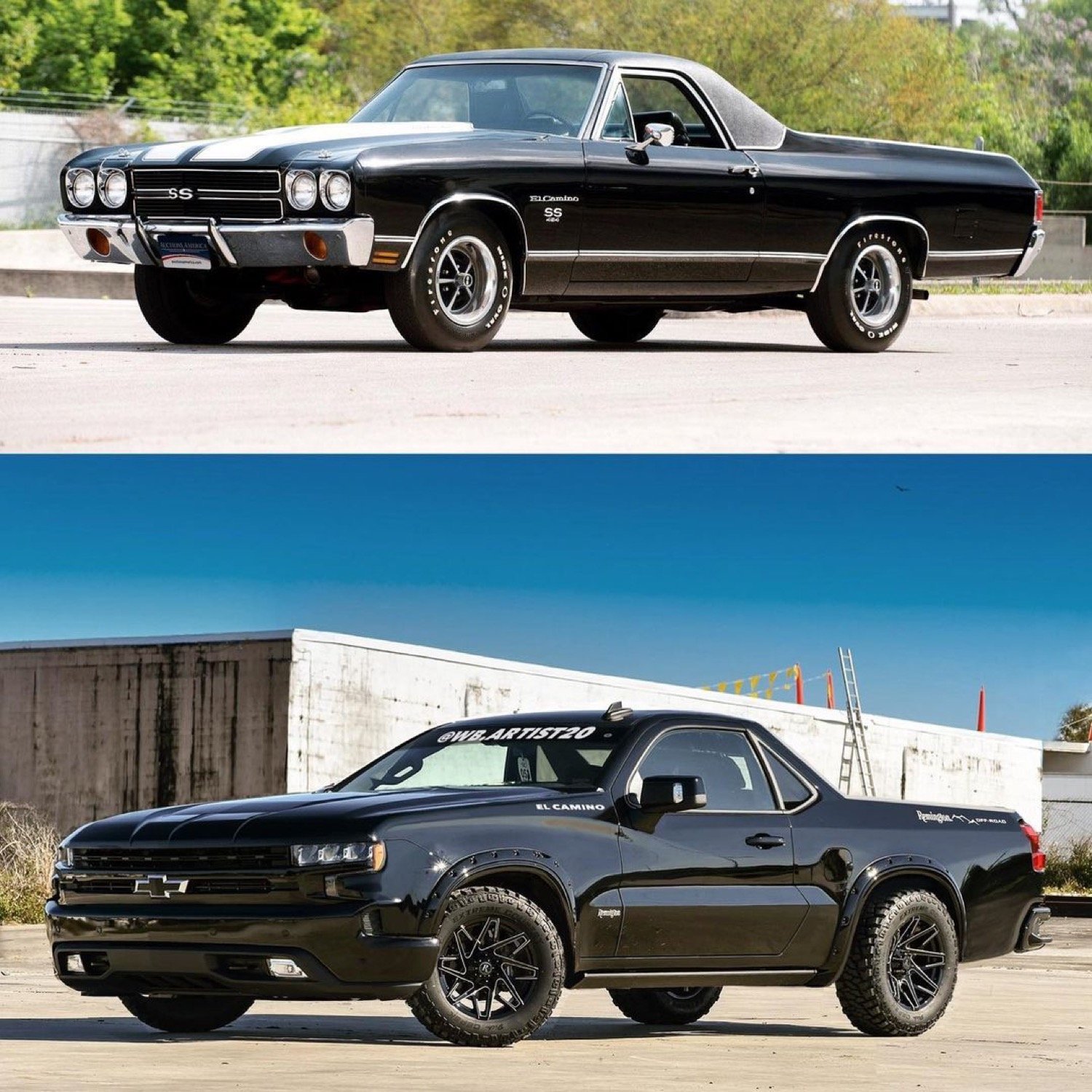 top 98+ Pictures cars that look like an el camino Stunning