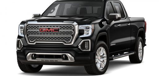 Hunter Metallic Color For 2021 Gmc Sierra Hd Now Online Gm Authority
