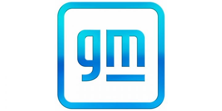 GM announced new leadership appointments in South Korea. Shown here is a GM logo on a white background.