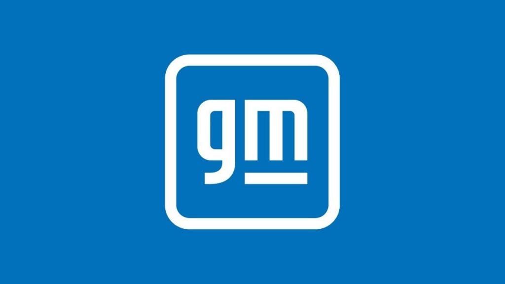 Why GM's New Logo Looks So Much Like an App Icon