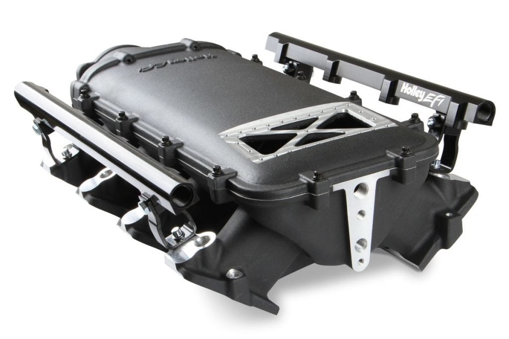 ls intake manifold