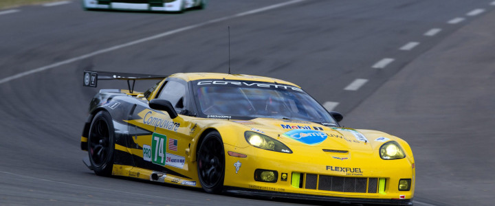2011 Corvette Racing Season, Schedule, Results, Data, Wiki