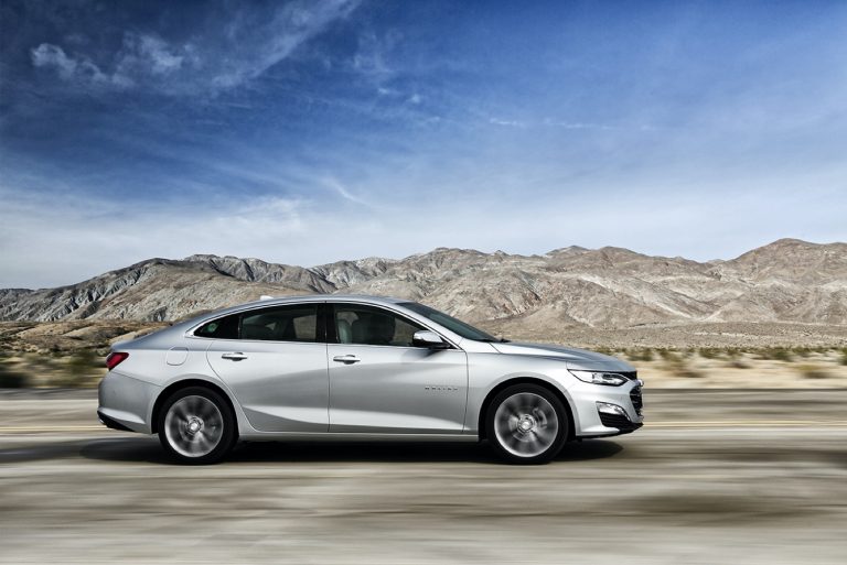 Gm begins planning next gen 2025 chevy malibu exclusive