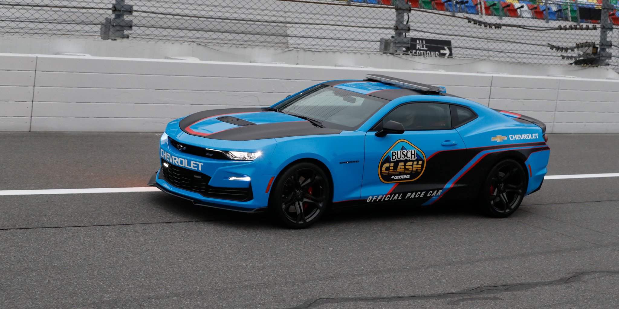 2022 Chevy Camaro Will Lose These Two Paint Colors