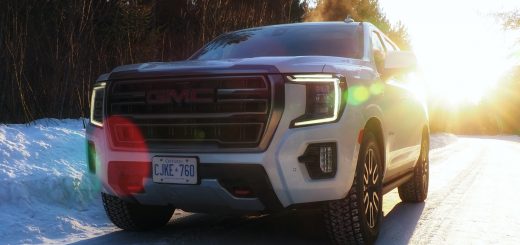 Gmc Yukon Segment Share Grows 4 Percent During Q2 2021