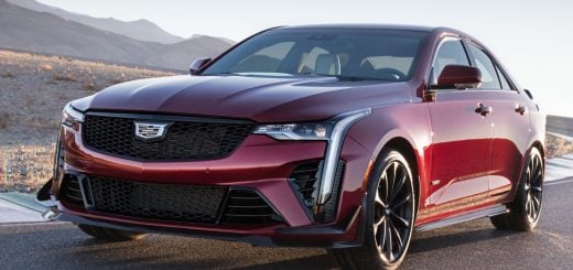 Cadillac Trim Levels, Packages And Options | GM Authority