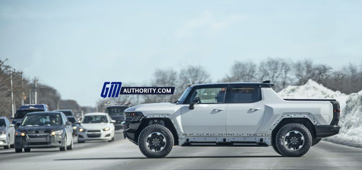 2021 GMC Canyon Denali: Photo Gallery | GM Authority