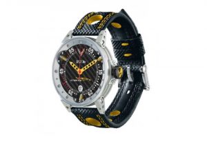 brm corvette watch