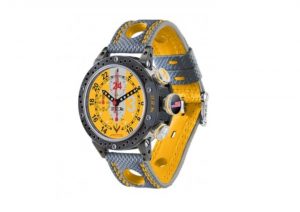 brm corvette watch