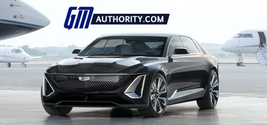 GM BEV3 Platform Info, Power, Specs, Vehicle Uses, Wiki | GM Authority