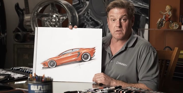 chip foose c8