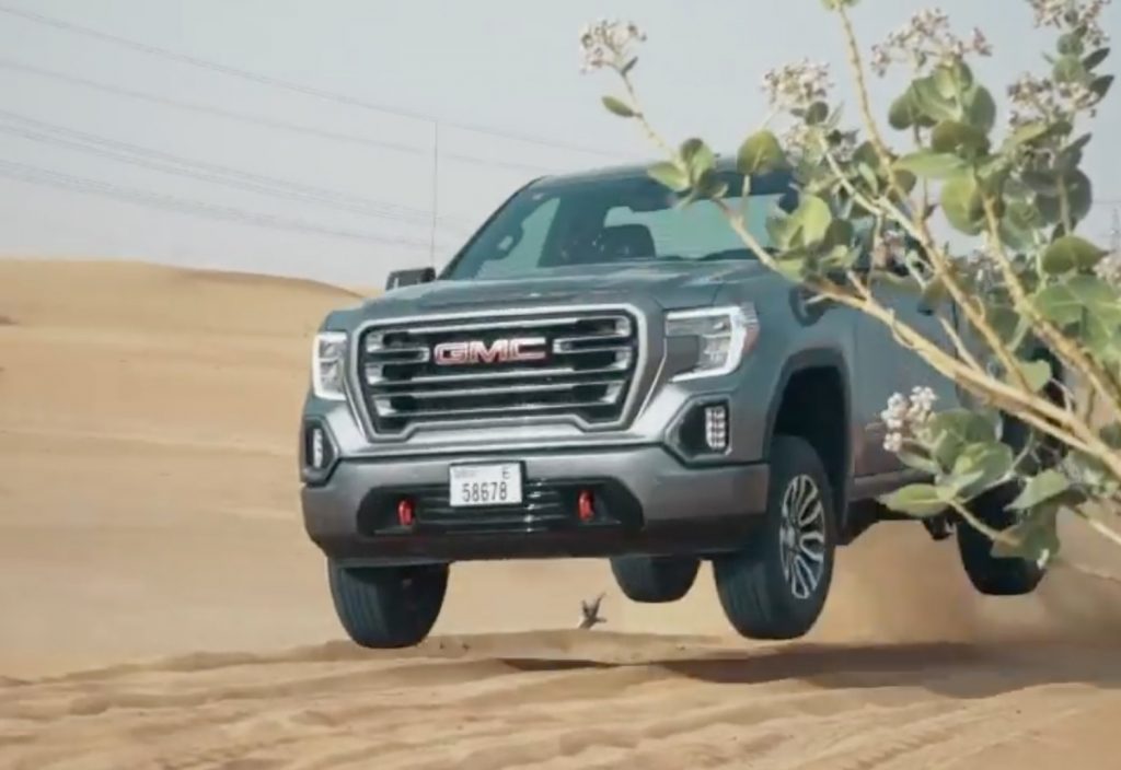 2021 GMC Sierra 1500 Info, Availability, Price, Specs, Wiki | GM Authority