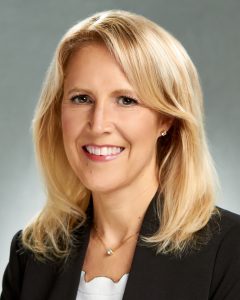 New General Motors CSO, Kristen Siemen